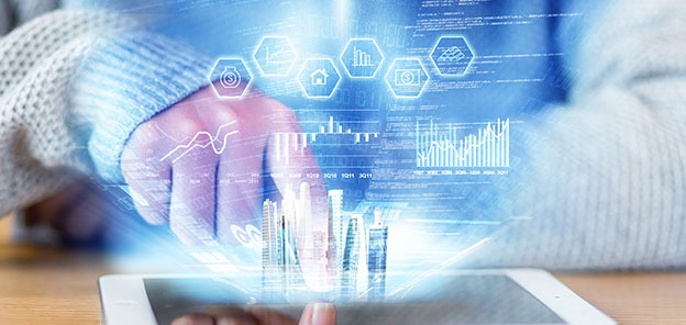 依托PA旗舰厅智能物流平台的生态圈优势